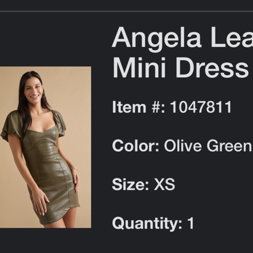 Francesca's Collections Large Bundle!!! - Picture 2 of 6